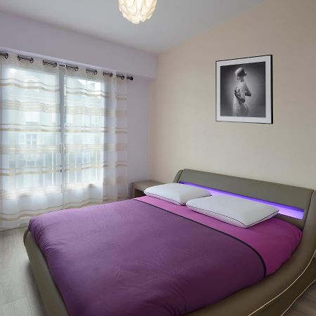Appartement 2 Chambres Angers Centre De Congres Екстериор снимка