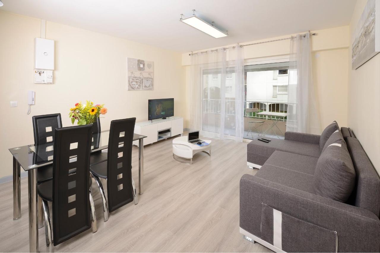 Appartement 2 Chambres Angers Centre De Congres Екстериор снимка