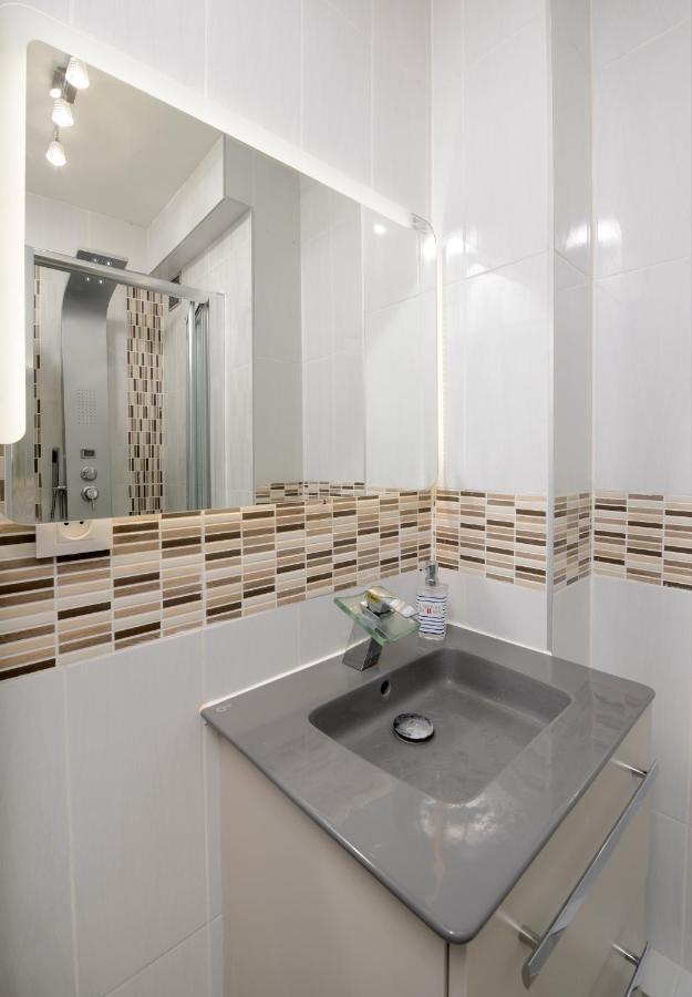 Appartement 2 Chambres Angers Centre De Congres Екстериор снимка
