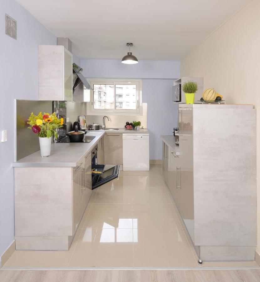 Appartement 2 Chambres Angers Centre De Congres Екстериор снимка