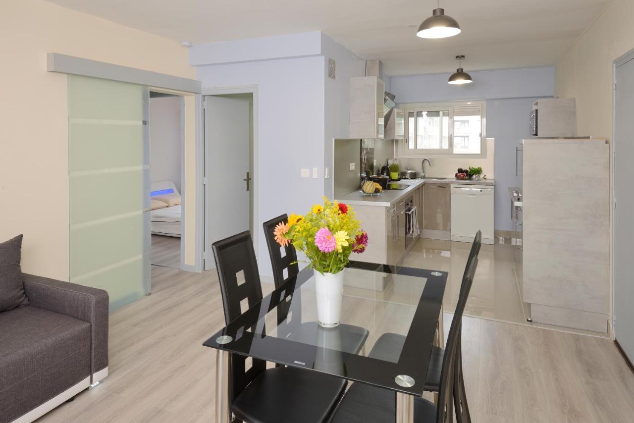 Appartement 2 Chambres Angers Centre De Congres Екстериор снимка